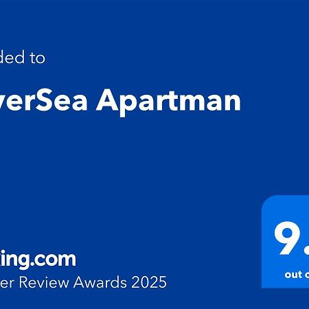 Silversea Apartman Šabac エクステリア 写真