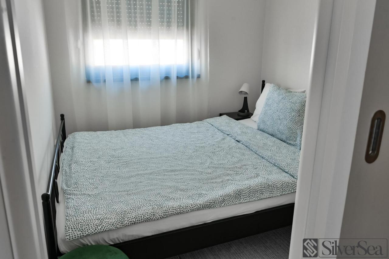 Silversea Apartman Šabac エクステリア 写真
