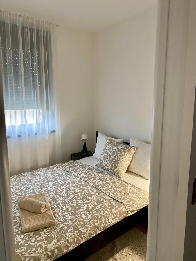 Silversea Apartman Šabac エクステリア 写真