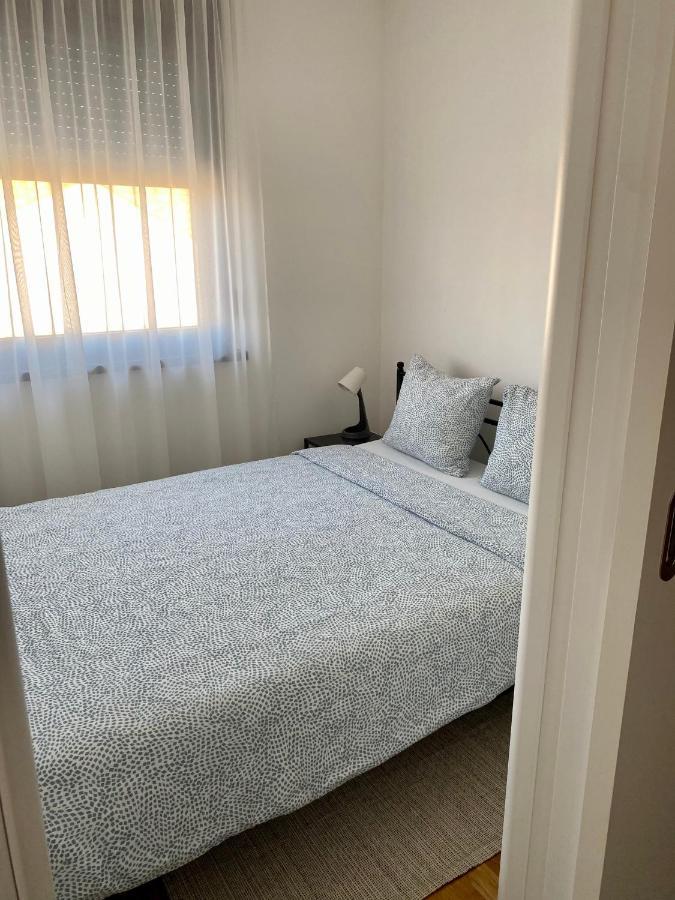 Silversea Apartman Šabac エクステリア 写真